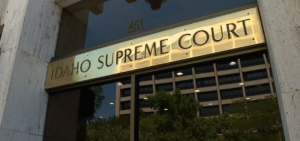 Idaho Supreme Court Authorizes Abortion Ban