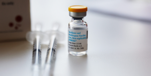 Biden Administration Announces $11 Million Monkeypox Vaccine Production Deal