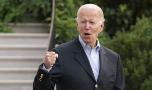 Biden Travels to Delaware After Testing Negative for COVID-19