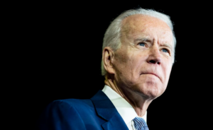 New Poll Finds 59% of Americans are Concerned About Biden's Mental Health