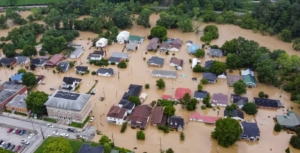 Kentucky Enacts Curfew in Certain Areas to Prevent Looting Amid Flood Recovery