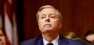 Senator Lindsey Graham Says ‘States Should Decide the Issue of Marriage’