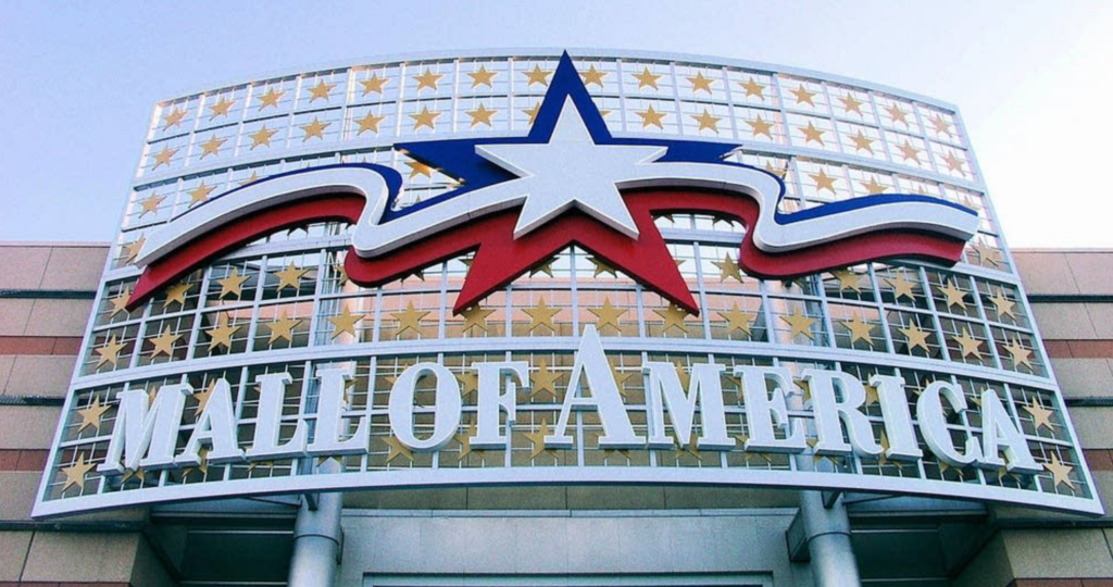 Mall of America Reopened After Nike Store Shooting