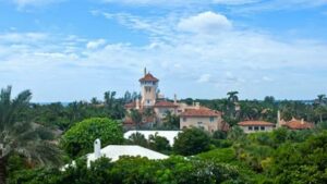Judge Orders Release of Redacted Version of Affidavit Used For a Search Warrant for Mar-a-Lago