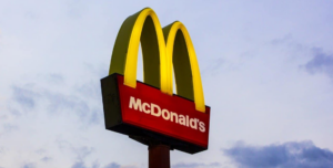 President of McDonald's American Operations Accuses California of Unfairly Targeting Chains with New Bill