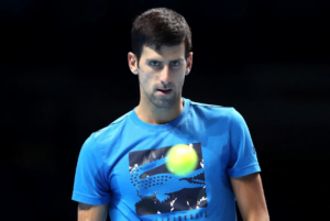 Novak Djokovic Will Not Compete at US Open Due to His Vaccination Status
