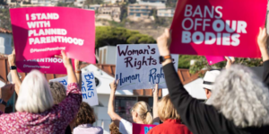 Planned Parenthood to Spend $50 Million on Midterm Elections in New 'Take Control' Electoral Program
