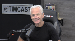 Peter Navarro Member Podcast: Corporate Press Says NO RED WAVE, Navarro Discusses Potential Civil War And How They Targeted The Trump Admin