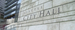 Seattle City Council Makes People Seeking Abortions a Protected Class, Prohibits Discrimination