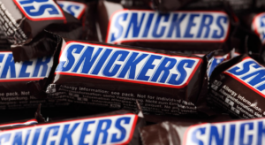 Maker of Snickers Apologizes for Launch Campaign that Alluded to Taiwan as a Country