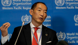 WHO Director in Asia Put on Indefinite Leave Following Racism, Abuse Allegations