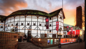 Globe Theater Announces Non-Binary Joan of Arc Who Will Use Gender-Neutral Pronouns