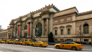 Museums Now Required to Label Art Stolen by Nazis Under New York Law