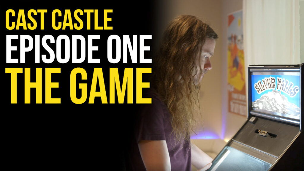 Cast Castle – Episode 1 – The Game