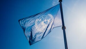 United Nations Racism Committee Advises United States To Explore Reparations For Descendants Of Slaves
