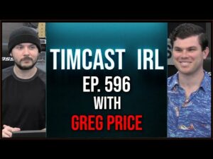 Timcast IRL - Liz Cheney Thinking About Presidential Run After BLOWOUT w/Greg Price &amp; Libby Emmons