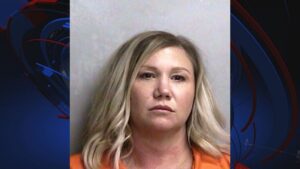 Florida Teacher Arrested for 'Twerking' on Student at the Prom