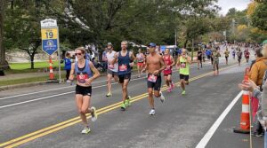 Boston Marathon Adding 'Non-Binary' Category in 2023