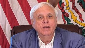 West Virginia Governor Signs Near-Total Abortion Ban