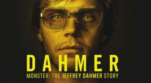 Activists Outraged Over Netflix Putting Dahmer in 'LGTBQ' Category, This is 'Not the Representation We’re Looking For'