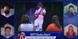 Fairfax County School Board Candidates Drop Out of Race After Laughing at Autistic Student Singing National Anthem