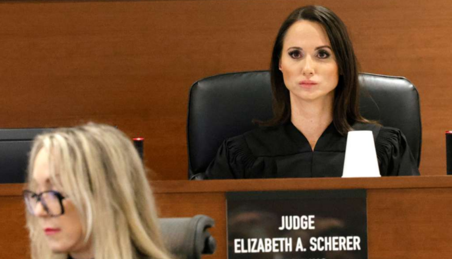 Judge In Parkland Shooters Sentencing Trial Refuses To Step Down Timcast