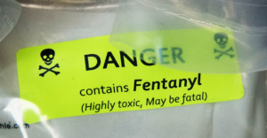 Attorneys General From 18 States Join Bipartisan Push to Have Fentanyl Classified as a WMD