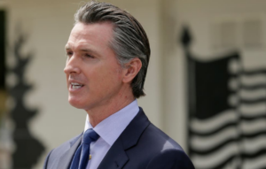 Governor Gavin Newsom Signs Law Permitting Illegal Immigrants to Obtain California ID