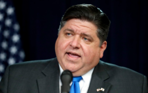Governor JB Pritzker Orders Emergency Declaration Following Arrival of Illegal Immigrants from Texas