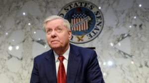 Senator Lindsey Graham Proposes Nationwide 15-Week Abortion Ban