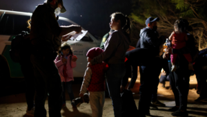 Biden Administration Asks Migrants Separated from Their Children at Southern Border to Undergo Psychological Testing