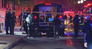 Bomb Mailed to Northeastern University Explodes on Campus Leaving One Staff Member Injured