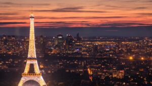 France Preps For Winter Energy Crisis, May Cut Off Electricity For Two Hours A Day