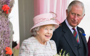 King Charles Releases First Statement as Monarch After Queen Elizabeth II
