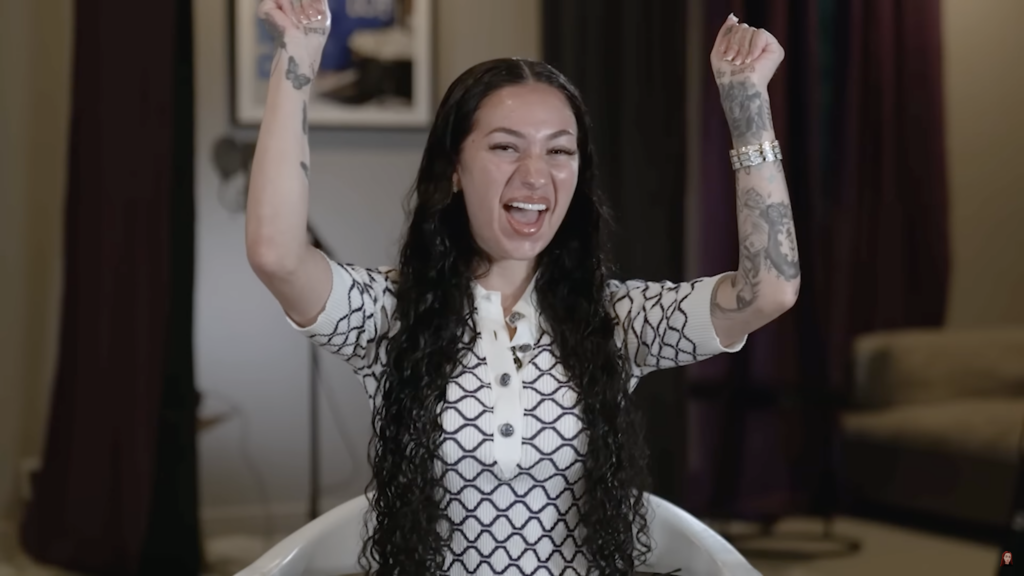 Teenager of 'Cash Me Outside' Fame Heading To Speak at Oxford