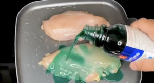 FDA Cautions Against Participating In Dangerous 'Nyquil Chicken'