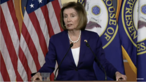'We Need Them To Pick The Crops Down Here': Pelosi Says Florida Farmers Need Illegal Immigrants