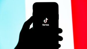 TikTok Could Be Fined More Than $29M Over Failure To Protect Childrens' Privacy