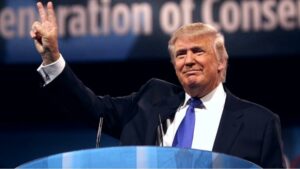 BREAKING: Donald Trump Files $475 Million Lawsuit Against CNN for Defamation