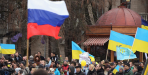 Four Regions of Ukraine Schedule Votes to Join Russia