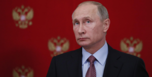 Putin Threatens Nuclear War, Mobilizes Reservists