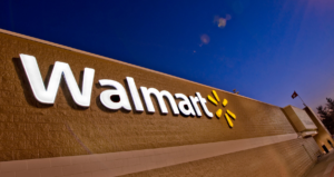 Walmart to Provide 'Fertility and Family-Building Benefits' to Workers