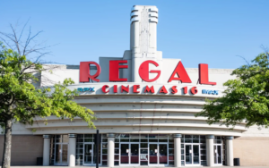 Regal Cinemas Parent Company Cineworld Files for Bankruptcy