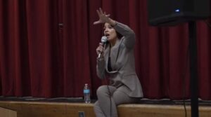 AOC Townhall Forum Descends Into Chaos As Protesters Take Over (VIDEO)