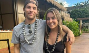 'Days of Our Lives' Star and His Roommate Reported Missing in Hawaii