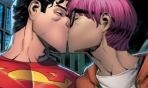 DC Comics Cancels Politically-Charged Bisexual Superman Series After Just 18 Issues