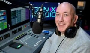 British Radio Host Tim Gough Dies Suddenly During Live Morning Show Broadcast
