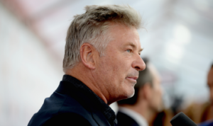 Alec Baldwin Settles Wrongful Death Lawsuit Filed by Halyna Hutchins' Family