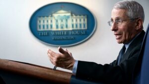 Judge Orders Fauci, Other Biden Admin Officials to Be Deposed in Lawsuit on Big Tech Censorship
