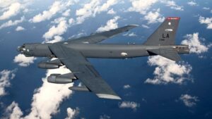 U.S. Deploying Six Nuclear-Capable Bombers to Australia Amid China Threats to Retake Taiwan